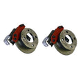 3G Caliper Brake Kit for Club Car, Yamaha G2-G22, and Star Golf Carts
