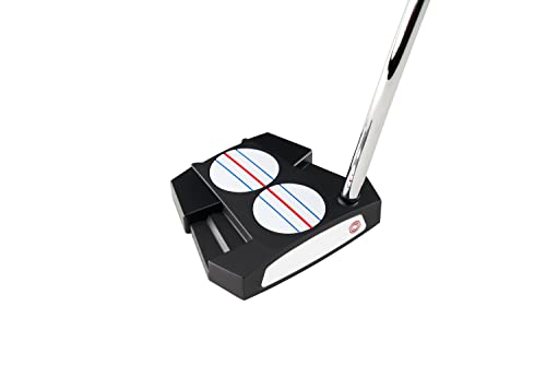 Odyssey Golf 2Ball Eleven Triple Track Putter Black
