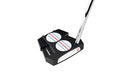 Odyssey Golf 2Ball Eleven Triple Track Putter Black