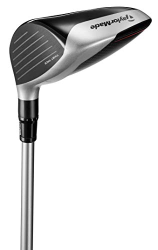 TaylorMade Golf M5 Fairway Wood Chrome