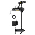 Minn Kota PowerDrive 45 lb. Thrust 48" Shaft Foot Pedal Black
