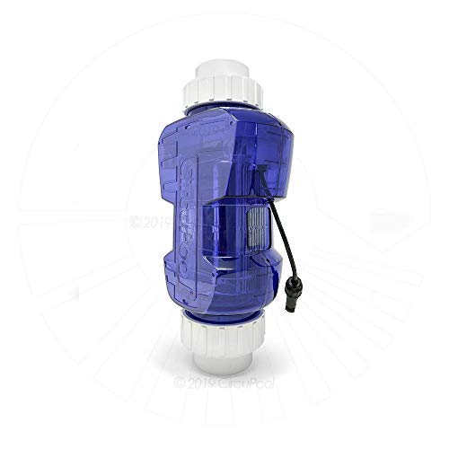 CircuPool EDGE25 Salt Chlorine Generator Multi