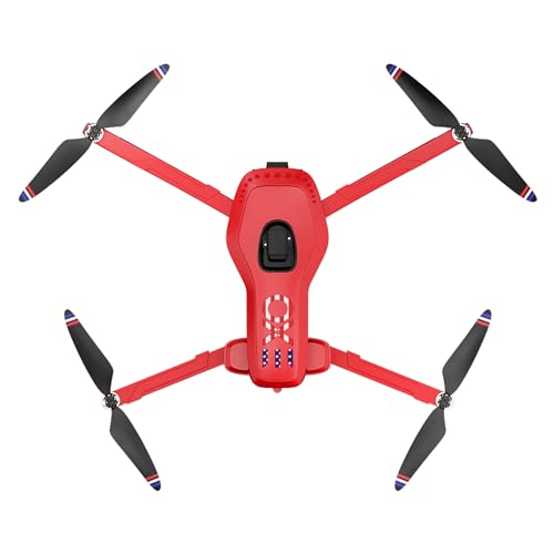EXO X7 Ranger High End Camera Drone 4K 3 Axis Gimbal GPS Black