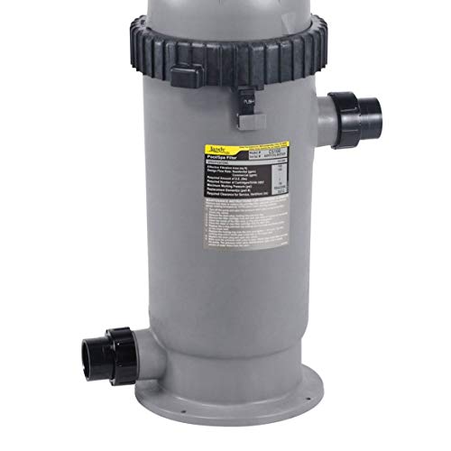Jandy CS200 Cartridge Filter