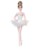 Barbie Prima Ballerina Doll Gold