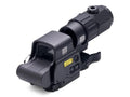 EOTECH HHS V Holographic Hybrid Sight EXPS3-4 with G45 Magnifier Black