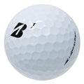 LostGolfBalls.com Recycled e12 Soft Golf Balls AAAA Quality Bulk White