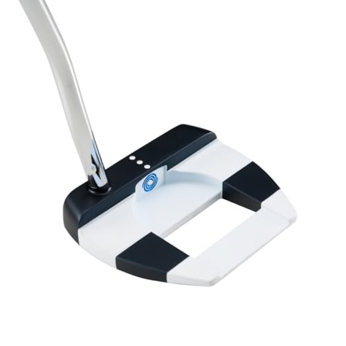 Callaway ODYSSEY AI-ONE JAILBRD MINI Double Vent Putter Black