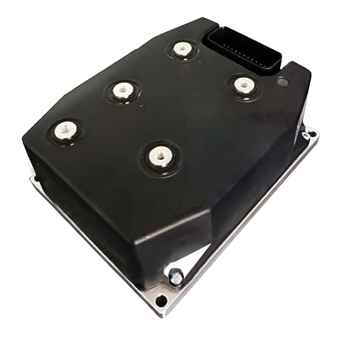 Neeseelily Motor Controller 36-48V 350A Curtis Electric Golf Cart Compatible