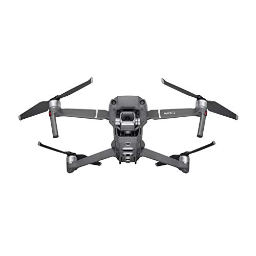 DJI Mavic 2 Pro Drone Gray