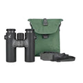 SWAROVSKI OPTIK 10x30 CL Companion Binocular Urban Jungle Grey
