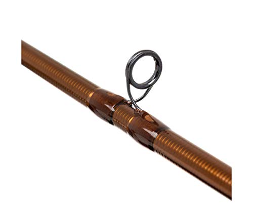 Hardy Diagnostics HROULLL923 Ultralite LL Rod 9'2" Multi
