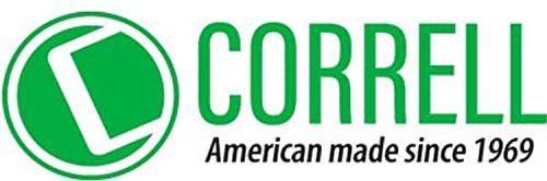Correll High Pressure Top Activity Table A60-RND-06 Medium Oak