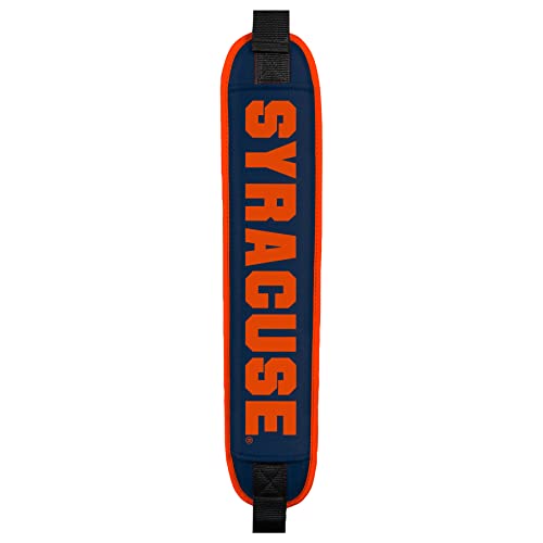 Team Effort Syracuse Orangemen Bucket III Cooler Cart Bag Syracuse Orangemen