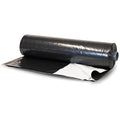 Farm Plastic Supply Panda Film Light Deprivation Greenhouse Cover 8 mil 32' x 100' Black