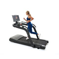 Echelon Smart Foldable Treadmill Black