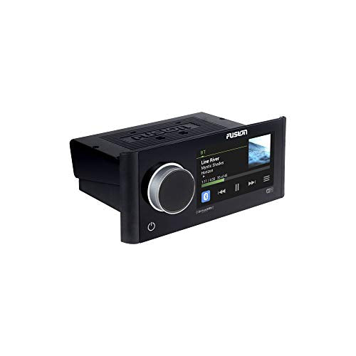 Fusion Entertainment Apollo Marine Entertainment System with 8 Channel Amplifier MS-RA770