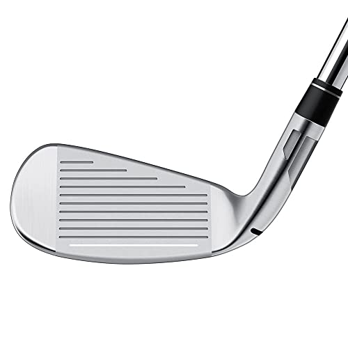 TaylorMade Women's Stealth HD Combo Set - RH 4-5H, 6-PW, AW L Ascent 45