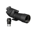 RICOH High-Precision Pentax PF-65EDA II 65mm Spotting Scope Bundle with SMC XW 16.5mm Eyepiece