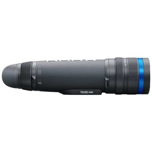 Pulsar Telos XG50 Thermal Imaging Monocular XG50