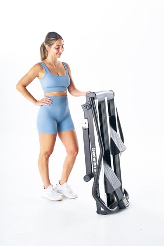 Echelon Stair Climber Sport Black