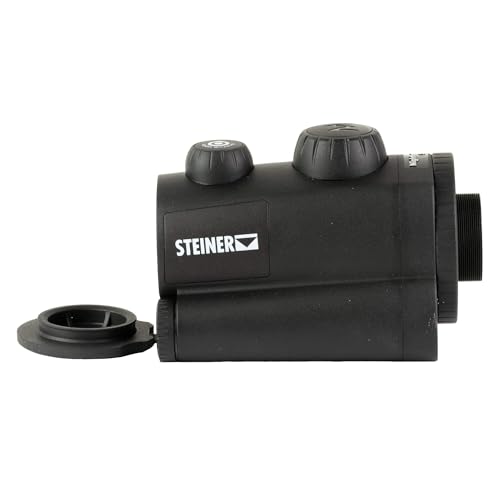 Steiner Nighthunter C35 Gen II Black