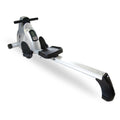 Velocity Exercise Magnetic Rower Gray