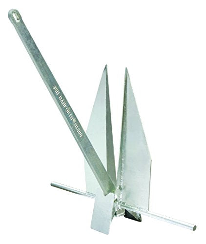 DANFORTH Hi Tensile Anchor 35H
