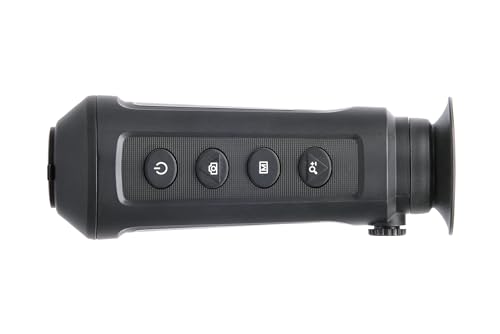 AGM Global Vision REFURBISHED Taipan 15-384 Thermal Imaging Monocular White Hot, Black Hot, Red Hot, Fusion