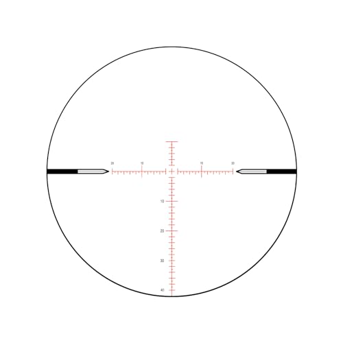 Nightforce ATACR 7-35x56mm F1 Scope Dark Earth