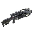 TenPoint TX 28 Crossbow Moss Green - 410 FPS with RangeMaster Scope & ACUslide MAXX