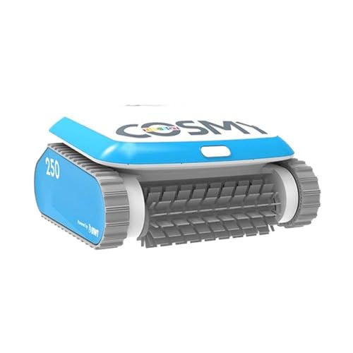 BWT Cosmy The Bot 250 Robotic Pool Cleaner
