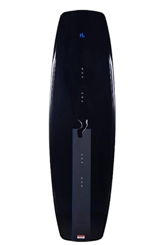 Hyperlite Pleasure Mens Wakeboard Blue 152cm