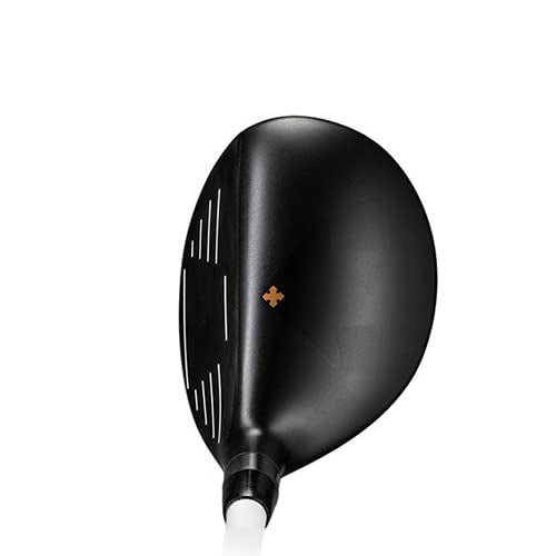 EPEC Upgradeable Junior Golf Club Set Black
