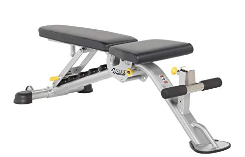 HOIST Fitness Weight Bench Platinum