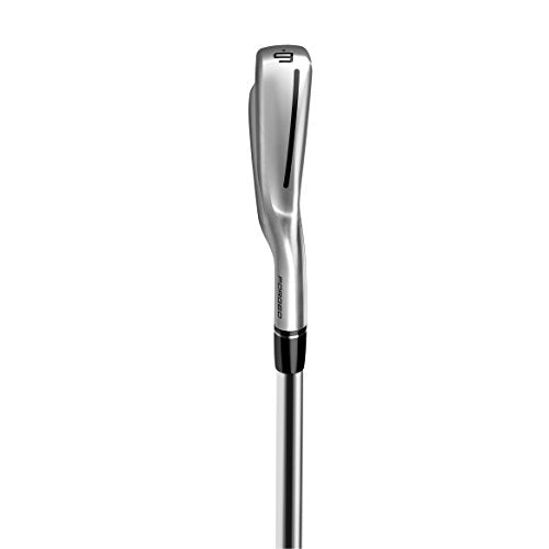 TaylorMade Golf P790 Men's Iron Set 8-Piece Graphite Senior Flex Left Hand