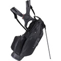 Sun Mountain H2NO 14-Way Stand Golf Bag Steel-Black
