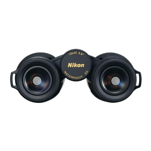 Nikon Monarch HG 10X42 Binocular Black