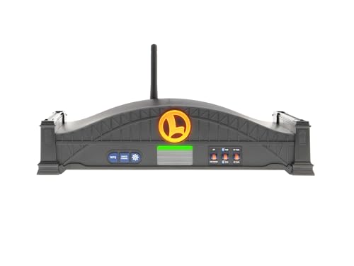 Lionel Base3 & Cab3 Control System with Built-in Wi-Fi