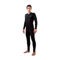Lavacore Men's Full Suit Black