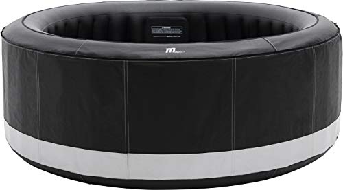 MSpa Super Camaro 6 Person Premium Bubble Spa M-051S