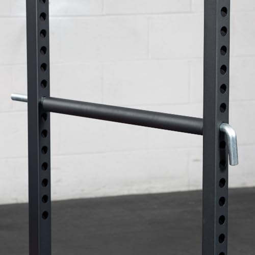 Titan Fitness T-2 Series Power Rack Black
