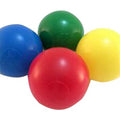 Fabrication Ent, Inc Large Sensory Balls 73mm Assorted 500/Case