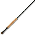 G. Loomis NRX Salmon/Steelhead Fly Fishing Rod NRX 1207-4 Green