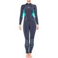 Bare Women's Evoke Full Wetsuit Aqua