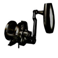 ACCURATE Valiant 2SPD BV2-800 Right Black