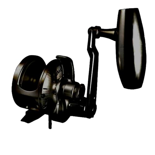 ACCURATE Valiant 2SPD BV2-800 Right Black
