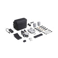 DJI Air 2S Drone Fly More Combo with Remote Controller Renewed Gray