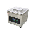 LGXEnzhuo Single Chamber Vacuum Packaging Machine DZ450 110V 900W 17.7 Inch Sealer