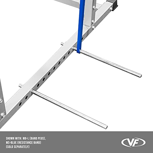 Valor Fitness Heavy Duty Power Cage BD-33 Power Rack